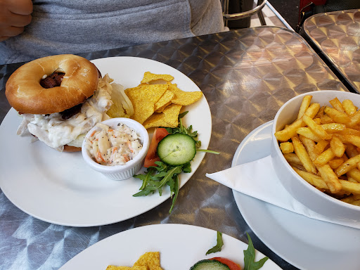 Photo of PJ's American Diner - Newark-on-Trent, Newark NG24 1EB